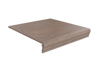 Kerama Marazzi Виченца фронтальная ступень Frontal Step Vicenza Brown 30*30