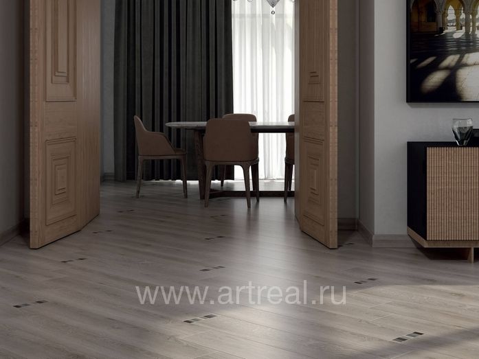 Kerama Marazzi Арсенале Керамогранит Kerama Marazzi Арсенале в интерьере
