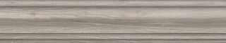 Kerama Marazzi Арсенале плинтус Plinth Arsenale Light Grey 39.6*8