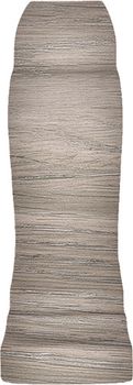 Kerama Marazzi Арсенале спец. элемент External Corner Arsenale Light Grey 8*2.9