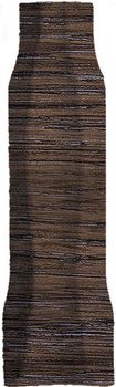 Kerama Marazzi Арсенале спец. элемент Internal Corner Arsenale Brown 8*2.9