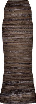 Kerama Marazzi Арсенале спец. элемент External Corner Arsenale Brown 8*2.4