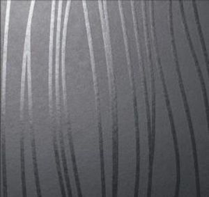 Напольная плитка Blancos lines negro 30*30