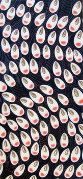 Декор Decor Penne Gold  30*60