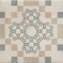 Kerama Marazzi Пьяцетта вставка Piazzetta 9.9*9.9