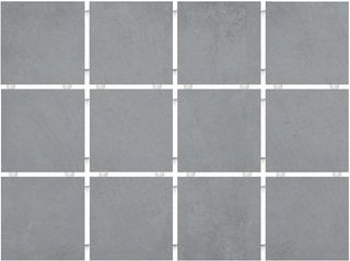 Kerama Marazzi Пьяцетта керамогранит Amalfi Grey 30*40