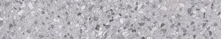 Kerama Marazzi Терраццо подступенок Riser Terrazzo Grey 60*10.7