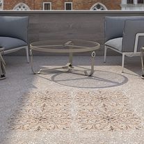 Керамогранит Kerama Marazzi Терраццо