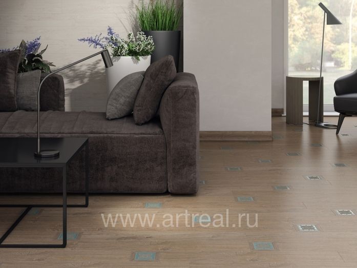 Kerama Marazzi Меранти Керамогранит Kerama Marazzi Меранти в интерьере