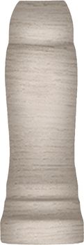 Kerama Marazzi Меранти спец. элемент External Crner Meranti White 8*2.9