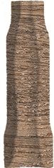 Kerama Marazzi Меранти спец. элемент Internal Corner Meranti Beige 8*2.4