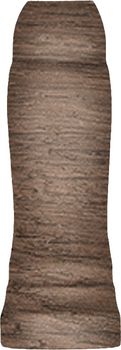 Kerama Marazzi Меранти спец. элемент External Corner Meranti Dark Beige 8*2.9