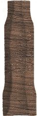 Kerama Marazzi Меранти спец. элемент Internal Corner Meranti Dark Beige 8*2.4