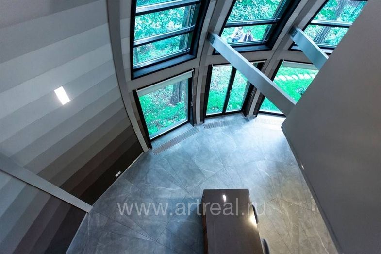 Kerama Marazzi Риальто Керамогранит Kerama Marazzi Риальто в интерьере