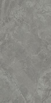 Kerama Marazzi Риальто керамогранит Серый тёмный лаппатированный обрезной 80*160*9