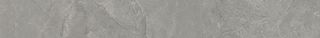 Kerama Marazzi Риальто керамогранит Плинтус дымчатый матовый обрезной 80*9.5*9