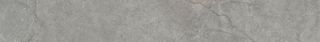 Kerama Marazzi Риальто керамогранит Подступенок дымчатый матовый обрезной 80*9.5*9