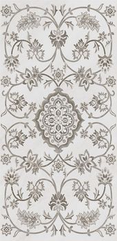 Kerama Marazzi Парнас декор Parnassus Light Decorated Lappato 40*80