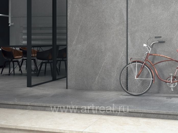 Kerama Marazzi Роверелла Керамогранит Kerama Marazzi Роверелла в интерьере