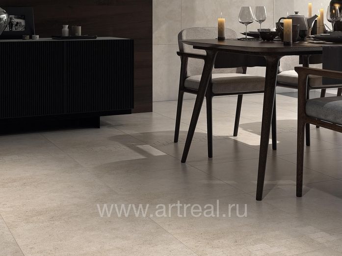 Kerama Marazzi Роверелла Керамогранит Kerama Marazzi Роверелла в интерьере