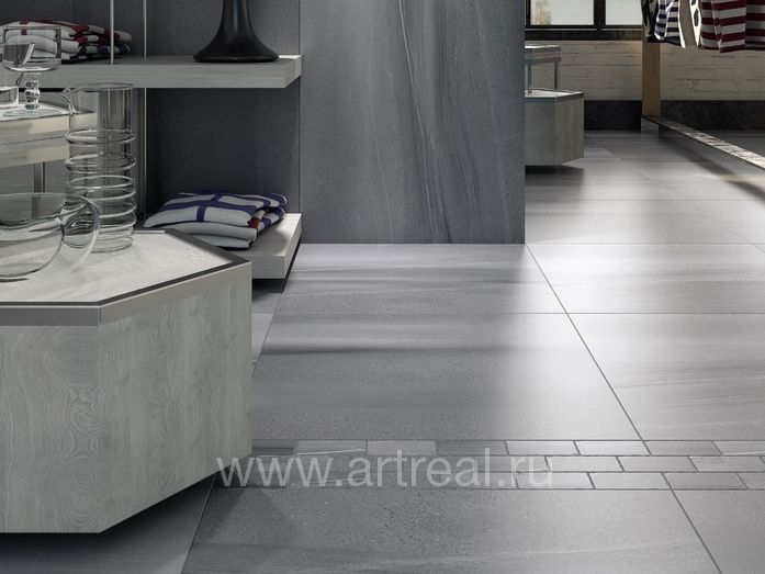 Kerama Marazzi Роверелла Керамогранит Kerama Marazzi Роверелла в интерьере
