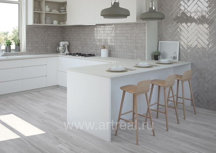 Cifre Alchimia Керамическая плитка Cifre Alchimia в интерьере