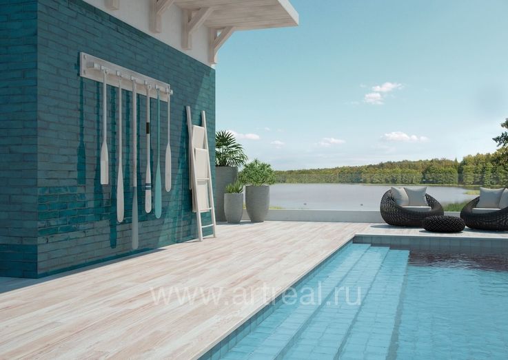 Cifre Alchimia Керамическая плитка Cifre Alchimia в интерьере