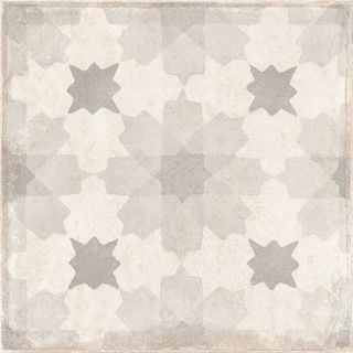 Cifre Alchimia декор Decor Ivory 15*15