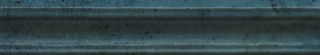 Cifre Alchimia бордюр Moldura Blue 5*30