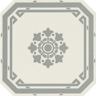 Grazia Ceramiche Old England керамогранит Ottagono ED London 20*20