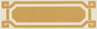 Grazia Ceramiche Old England бордюр Listello ED Leeds 6*20