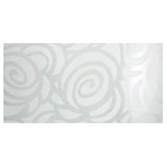 Zirconio Lumina декор Tattoo Luxe Blanco 65.3*32