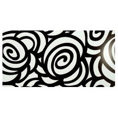 Zirconio Lumina декор Tattoo Luxe Contrast 65.3*32