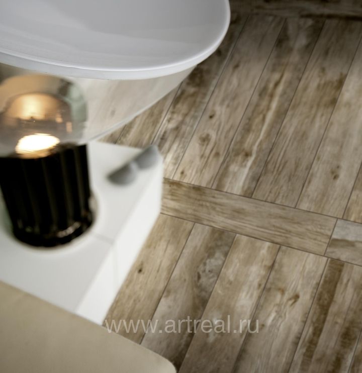 Ragno Woodmania Керамогранит Ragno Woodmania в интерьере