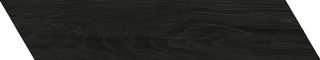 APE Chevron керамогранит Chevron Rotterdam Black B 46.5*9.8