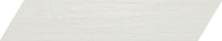 APE Chevron керамогранит Chevron Rotterdam White A 46.5*9.8