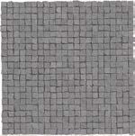 Dom Concretus мозаика Mosaic Antracite 30*30