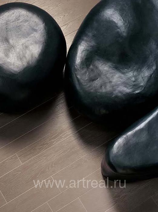 Интерьер керамической плитки Glam wood итальянской фабрики Rex (Италия)