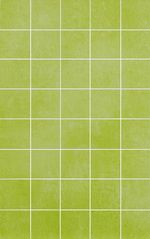 Novogres Futura декор Decor Arian Verde 30.3*48.1