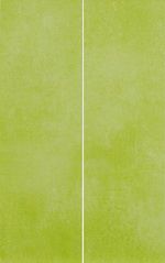 Novogres Futura декор Decor Bios Verde 30.3*48.1