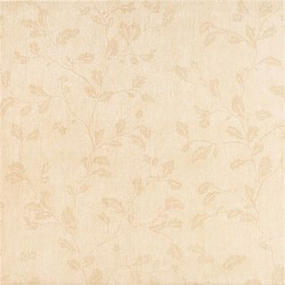 Azulindus Marti Siena напольная плитка Siena Hojas Crema 45*45
