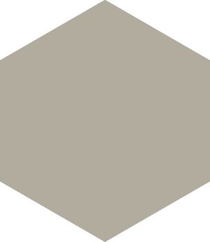 APE Hexagon керамогранит Slategrey 17.5*20.2