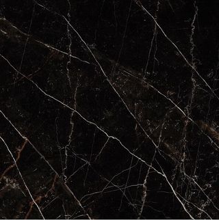 Versace Emote керамогранит Nero Amasanta 78*78