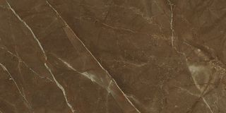 Versace Emote керамогранит Pulpis Marrone 39*78