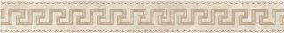 Versace Emote бордюр Fascia Crema Marfil 10*78