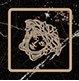 Versace Emote вставка Tozetto Nero Amasanta 10*10
