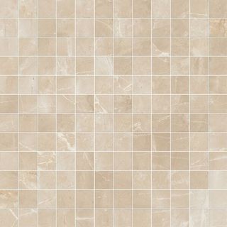Versace Emote мозаика Mos. T144 Crema Marfil 39*39