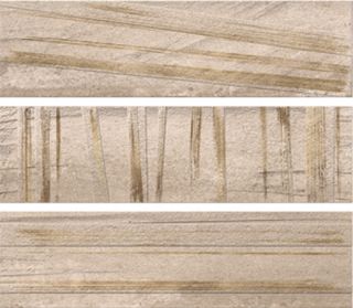 La Faenza Cottofaenza декор 1 DK73A 7.5*30