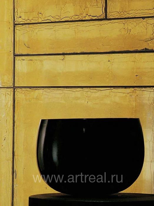 Интерьер керамической плитки Gold итальянской фабрики Rex (Италия)