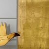 Интерьер керамической плитки Gold итальянской фабрики Rex (Италия)